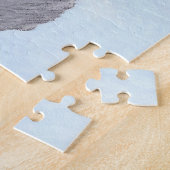 Neopolitan Mastiff-schildering - Oorspronkelijke s Legpuzzel (Zijkant)