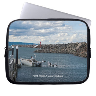Neopreen laptophoes 10" laptop sleeve