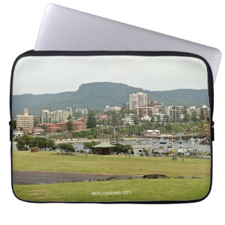 Neopreen laptophoes 13" laptop sleeve
