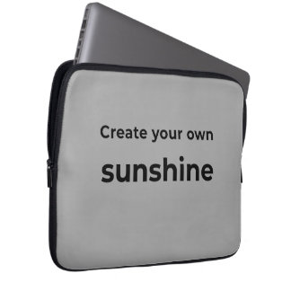 Neopreen laptophoes laptop sleeve