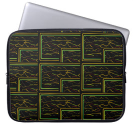 Neoprene laptophoes voor MacBook Pro 15 inch Laptop Sleeve