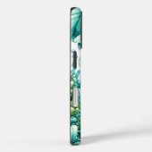 Neos Kawaii Dierenriem Vissen Case-Mate iPhone Case (Achterkant / Rechts)