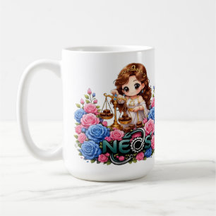 Neos Kawaii Dierenriem Ween schaal Koffiemok
