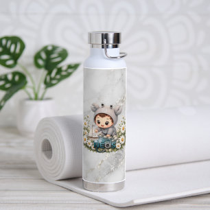 Neos Kawaii Zodiac Kreeft Waterfles