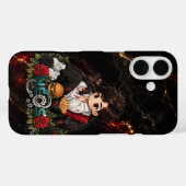 Neos Kawaii Zodiac Schorpioen Case-Mate iPhone Case (Achterkant (horizontaal))