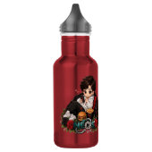 Neos Kawaii Zodiac Schorpioen Waterfles (Links)