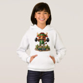 Neos Zodiac Kawaii Stier (Voorkant volledig)