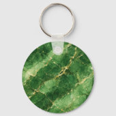 Neos Zodiac Kawaii Stier Sleutelhanger (Achterkant)