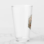 Neota Wilderness Colorado Beer Glas (Rechts)