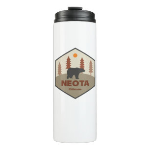 Neota Wilderness Colorado Beer Thermosbeker