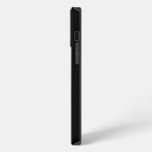 Nep afstandsbediening iPhone hoesje (Linkerkant)