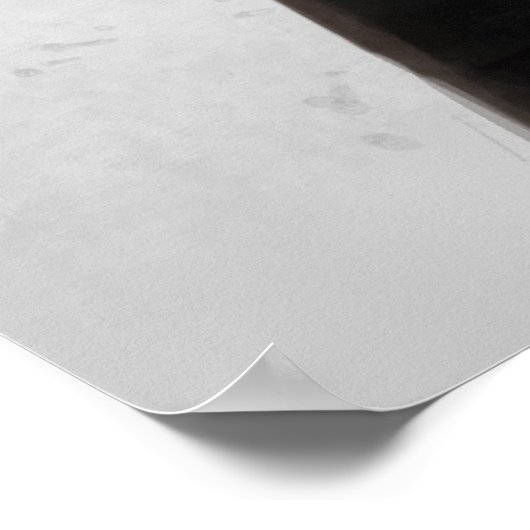 nep-beer poster (Hoek)