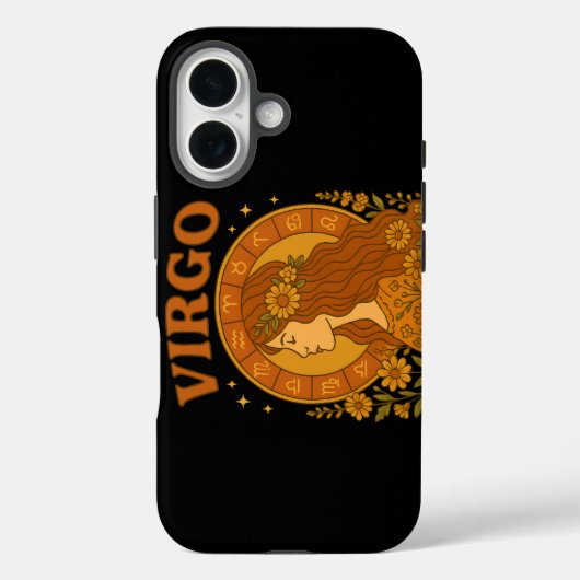 Nep Canvasprint Case-Mate iPhone Case (Achterkant)
