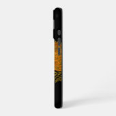 Nep Canvasprint iPhone 16 Hoesje (Linkerkant)