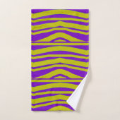 Nep Dierprint Fantasie Bad Handdoek (Handdoek)