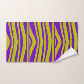 Nep Dierprint Fantasie Bad Handdoek (Handdoek)