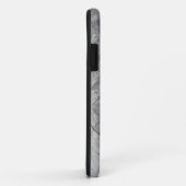 Nep driftwood Case-Mate iPhone case (Achterkant/rechts)