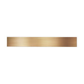 Nep Goud Folie Blank (Individueel)