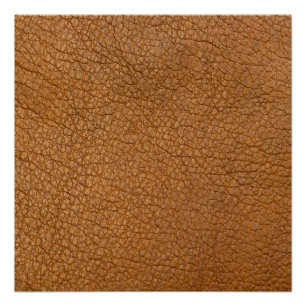 nep lederen look perfect poster