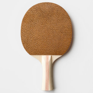 nep lederen look tafeltennisbatje