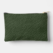 Nep leerprint etui (Achterkant)