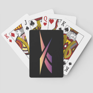 Nep-logo Pokerkaarten