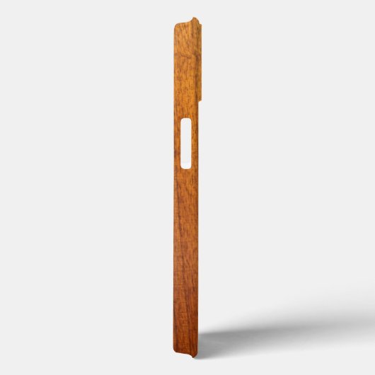 Nep luidspreker Systeem Case-Mate iPhone Case (Achterkant / Rechts)