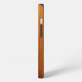 Nep luidspreker Systeem iPhone Hoesje (Linkerkant)