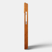 Nep-luidsprekersysteem Case-Mate iPhone Case (Achterkant / Links)