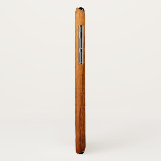 Nep-luidsprekersysteem Case-Mate iPhone Case (Achterkant/links)
