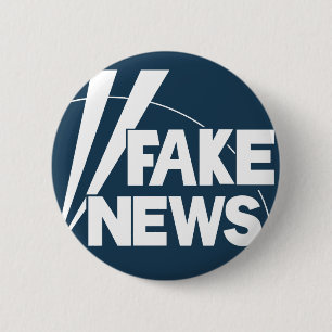 nep nieuws #3 ronde button 5,7 cm