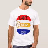 NEP Nieuws Shirt (Voorkant)