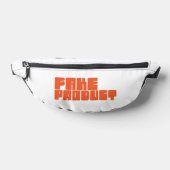 NEP PRODUCT FANNY PACK HEUPTASJE (Liggend)