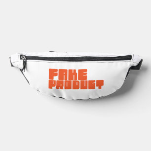 NEP PRODUCT FANNY PACK HEUPTASJE