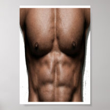 Nep Six Pack Buikspieren Grappige Fitness Humor