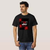 Nep T-shirt (Voorkant volledig)