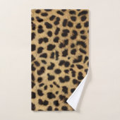 Nepachelaardierenhuid Bad Handdoek (Handdoek)