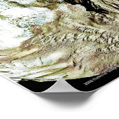 " Nepal: 2003/heute Himalaya - Mount Everest ...  Poster (Hoek)