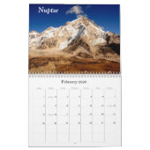 Nepal 2013 kalender (Feb 2026)