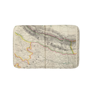 Nepal, Azië 83 Badmat