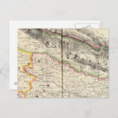 Nepal, Azië 83 Briefkaart (Voorkant / Achterkant)