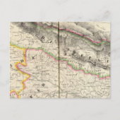 Nepal, Azië 83 Briefkaart (Voorkant)