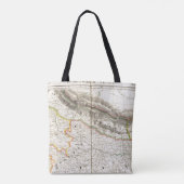 Nepal, Azië 83 Tote Bag (Achterkant)
