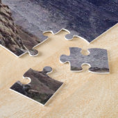 Nepal: bergbeklimming Himalaya India Legpuzzel (Zijkant)