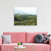 Nepal Canvas Afdruk (Insitu (Woonkamer))