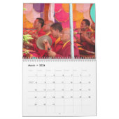 Nepal Fotokalender 2013 Kalender (Mar 2026)