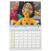 Nepal Himalayas Kalender (Feb 2026)
