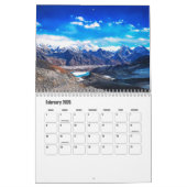 Nepal Kalender (Feb 2026)