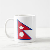 nepal koffiemok (Links)