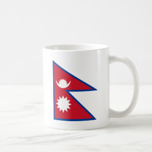 nepal koffiemok